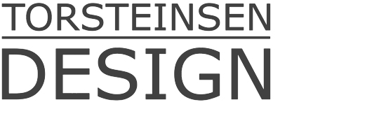 Torsteinsen Design